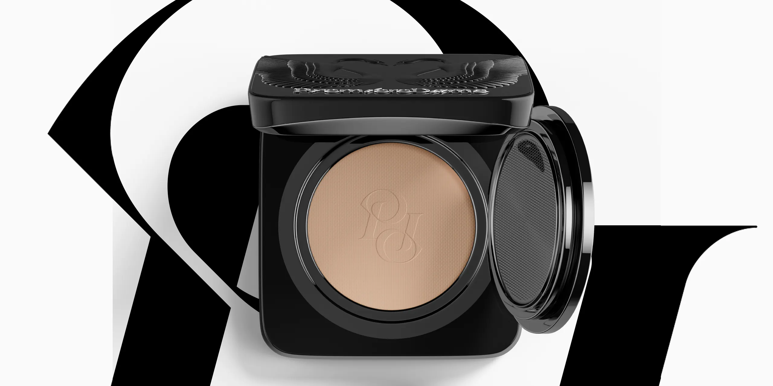 Premiere Dame about page hero image one.